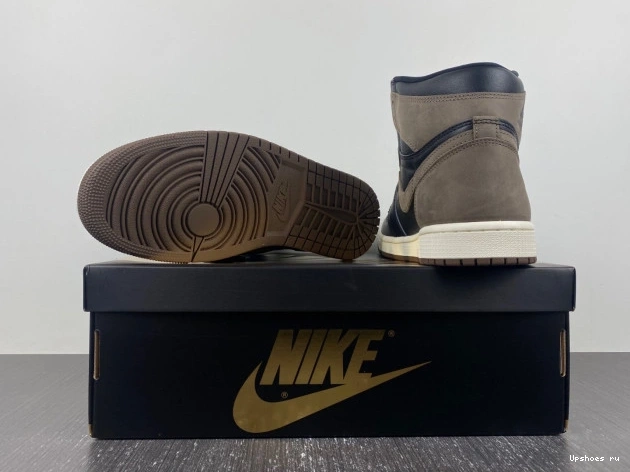  OG Palomino Jordan  High Retro  1 DZ5485-020 0707